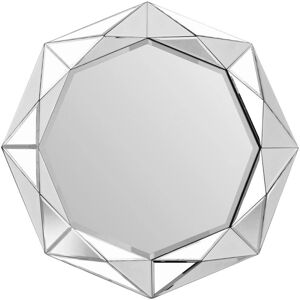 KAYOOM Herakles 1010 Silber Wandspiegel - Wandspiegel KAYOOM Herakles 1010 Silber Wandspiegel - Wandspiegel