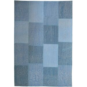 KAYOOM Lyrical 110 Patchwork-Teppich - 120x170cm KAYOOM Lyrical 110 Patchwork-Teppich - 120x170cm