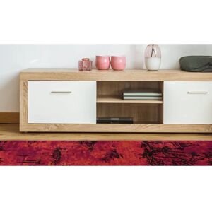 Arte Espina Vintage 5206 - Vloerkleed - Rood - 170x240cm Arte Espina Vintage 5206 - Vloerkleed - Rood - 170x240cm