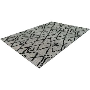 Tapis Kayoom River 110 - Vintage Jacquard Plat - Publicité Tapis Kayoom River 110 - Vintage Jacquard Plat - Publicité