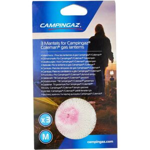 Campingaz Kicsi gázvédő - Gas Mantle - Csomag 3 Campingaz Kicsi gázvédő - Gas Mantle - Csomag 3