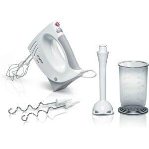 BOSCH MFQ3540 - Grey, White - Hand mixer BOSCH MFQ3540 - Grey, White - Hand mixer