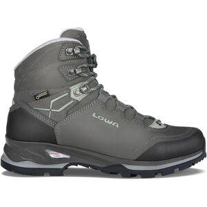 Chaussures de randonnée Lowa Lady Light GTX Gris / Jade - Femme - Publicité Chaussures de randonnée Lowa Lady Light GTX Gris / Jade - Femme - Publicité