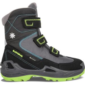 Lowa Milo GTX HI Kinder Winterschuhe - Trekking Schuhe Lowa Milo GTX HI Kinder Winterschuhe - Trekking Schuhe