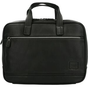 Picard Breakers - Maletín para portátil 15", Negro Picard Breakers - Maletín para portátil 15", Negro