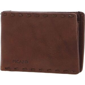 Picard Ranger 1 Leather Wallet - Wallet Picard Ranger 1 Leather Wallet - Wallet
