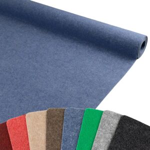 PRIMAFLOR-IDEEN IN TEXTIL Malta - Strapazierfähiger Kurzflor Teppich PRIMAFLOR-IDEEN IN TEXTIL Malta - Strapazierfähiger Kurzflor Teppich