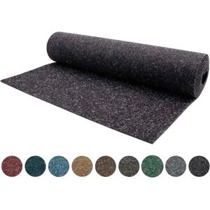 PRIMAFLOR Merlin - Robuster Nadelfilz Teppich - 200cm x 1600cm - Teppich PRIMAFLOR Merlin - Robuster Nadelfilz Teppich - 200cm x 1600cm - Teppich