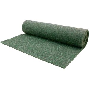 Primaflor Merlin Meliert Nadelfilz Teppich - Teppich für stark frequentierte Räume Primaflor Merlin Meliert Nadelfilz Teppich - Teppich für stark frequentierte Räume