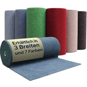 PRIMAFLOR-IDEEN IN TEXTIL Grün Kunstgras Teppich - Für Außen/Innen PRIMAFLOR-IDEEN IN TEXTIL Grün Kunstgras Teppich - Für Außen/Innen