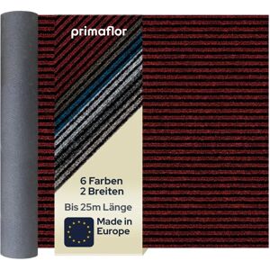 PRIMAFLOR IN TEXTIL Magnum Läufer - Eingangsmatte PRIMAFLOR IN TEXTIL Magnum Läufer - Eingangsmatte