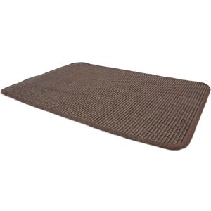 PRIMAFLOR-IDEEN Katzen-Kratzmatte - Sisal Braun 160x240cm - Kratzmatte PRIMAFLOR-IDEEN Katzen-Kratzmatte - Sisal Braun 160x240cm - Kratzmatte