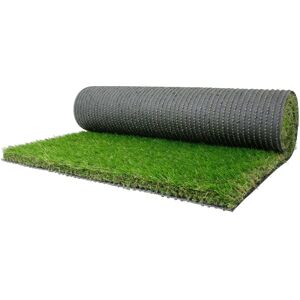 PRIMAFLOR-IDEEN IN TEXTIL Forestland Kunstrasen - Outdoor Dauerhaft Grüner Teppich PRIMAFLOR-IDEEN IN TEXTIL Forestland Kunstrasen - Outdoor Dauerhaft Grüner Teppich