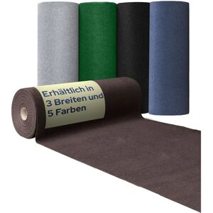 PRIMAFLOR-IDEEN IN TEXTIL Braun 133cm x 300cm - Kunstrasen PRIMAFLOR-IDEEN IN TEXTIL Braun 133cm x 300cm - Kunstrasen