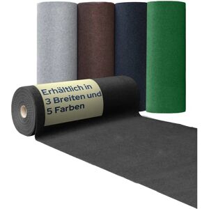PRIMAFLOR-IDEEN IN TEXTIL Anthrazit - Kunstrasen PRIMAFLOR-IDEEN IN TEXTIL Anthrazit - Kunstrasen