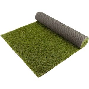 Primaflor Kunstrasen Korsika - 200x500cm, Grün, 32mm Primaflor Kunstrasen Korsika - 200x500cm, Grün, 32mm