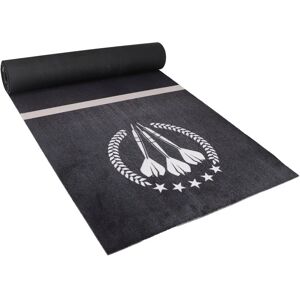 PRIMAFLOR-IDEEN IN TEXTIL LONDON Dartteppich - 237cm Abstand PRIMAFLOR-IDEEN IN TEXTIL LONDON Dartteppich - 237cm Abstand