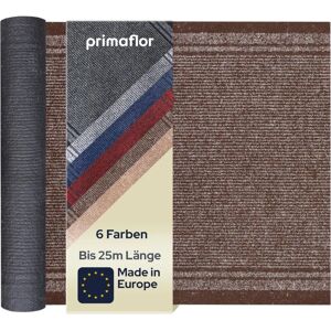PRIMAFLOR-IDEEN IN TEXTIL Malaga Läufer - Teppich PRIMAFLOR-IDEEN IN TEXTIL Malaga Läufer - Teppich