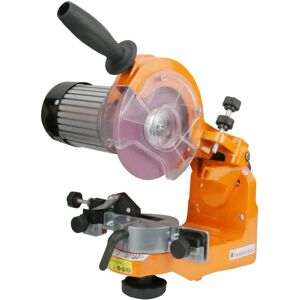 Epilatore di Catene per Motoseghe Timbertech - Motore a induzione, regolabile, 2 mole - Utensile elettrico Epilatore di Catene per Motoseghe Timbertech - Motore a induzione, regolabile, 2 mole - Utensile elettrico