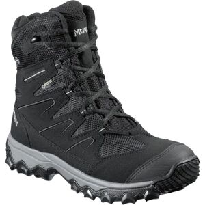 Meindl Calgary Gtx - Chaussures de randonnée - Homme - Imperméables, Chaudes - Publicité Meindl Calgary Gtx - Chaussures de randonnée - Homme - Imperméables, Chaudes - Publicité