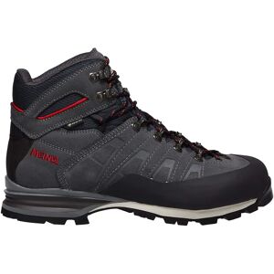 Meindl Antelao GTX - Wandelstiefels - Antraciet/Rot Meindl Antelao GTX - Wandelstiefels - Antraciet/Rot