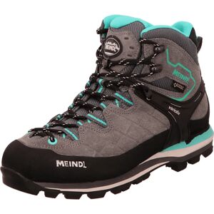 Meindl Litepeak Lady GTX - Trekkingschuhe - Damen Anthracite / Turquoise - Produkttyp Meindl Litepeak Lady GTX - Trekkingschuhe - Damen Anthracite / Turquoise - Produkttyp