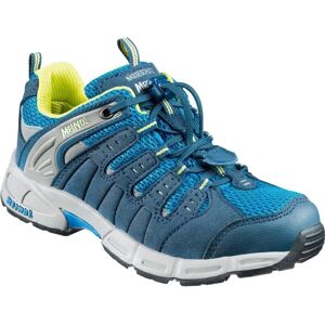 Chaussures de Randonnée pour Enfants Meindl Snap Junior - Bleu - Solides, Flexibles, Imperméables Chaussures de Randonnée pour Enfants Meindl Snap Junior - Bleu - Solides, Flexibles, Imperméables