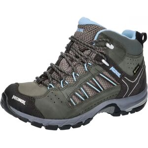 Meindl Marke Journey Lady Mid Gtx - Wasserdichte Wanderschuhe Meindl Marke Journey Lady Mid Gtx - Wasserdichte Wanderschuhe