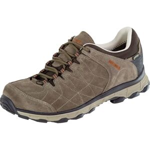 Meindl Glasgow GTX Wasserdichte Wanderschuhe - Komfort & Leicht Meindl Glasgow GTX Wasserdichte Wanderschuhe - Komfort & Leicht