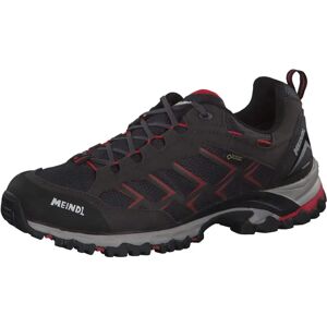 Meindl Caribe Gtx 382501 Chaussures de randonnée imperméables - Publicité Meindl Caribe Gtx 382501 Chaussures de randonnée imperméables - Publicité
