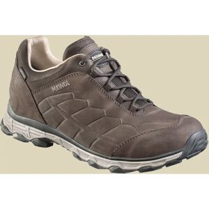 Meindl Palermo GTX Herren Multifunktionsschuhe - Dunkelbraun - Schuhart Meindl Palermo GTX Herren Multifunktionsschuhe - Dunkelbraun - Schuhart