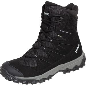 Meindl - Calgary GTX - Schwarz - 44.5 - Shoes Meindl - Calgary GTX - Schwarz - 44.5 - Shoes