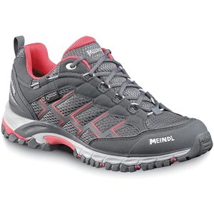 Meindl - Caribe Lady GTX - Anthrazit/Rosé - Shoes - Publicité Meindl - Caribe Lady GTX - Anthrazit/Rosé - Shoes - Publicité