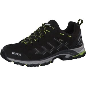 Chaussures Multifonctionnelles Meindl Caribe GTX - Jaune - Imperméable - Publicité Chaussures Multifonctionnelles Meindl Caribe GTX - Jaune - Imperméable - Publicité