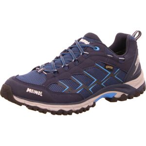 Meindl Blau Multifunktionsschuh 41 - Wasserdicht Meindl Blau Multifunktionsschuh 41 - Wasserdicht
