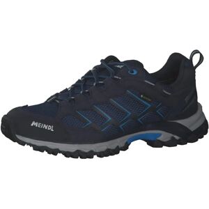 Meindl Caribe GTX Uomini Scarpe da Trekking Impermeabili - Scarpe da Trekking Meindl Caribe GTX Uomini Scarpe da Trekking Impermeabili - Scarpe da Trekking