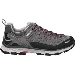 Meindl Lite Trail Gtx - Chaussures Femmes Toute l'Année - Gris - Publicité Meindl Lite Trail Gtx - Chaussures Femmes Toute l'Année - Gris - Publicité