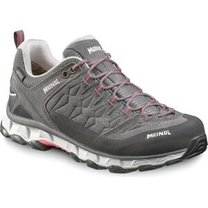 Meindl Lite Trail Gtx 396563 - Damen Ganzjahres Schuhe - Grau Meindl Lite Trail Gtx 396563 - Damen Ganzjahres Schuhe - Grau
