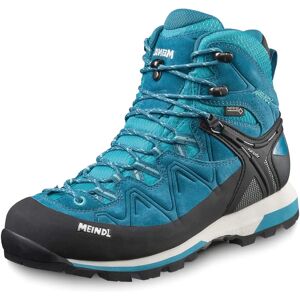 Meindl Tonale Lady GTX - Zapatos de senderismo ligeros - Turquesa / Petróleo Meindl Tonale Lady GTX - Zapatos de senderismo ligeros - Turquesa / Petróleo
