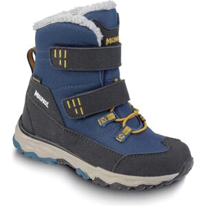 Bottes d'hiver imperméables Meindl Altino GTX pour enfants Bottes d'hiver imperméables Meindl Altino GTX pour enfants