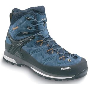 Meindl Tonale GTX - Wasserdichte Wanderschuhe - Blau/Orange Meindl Tonale GTX - Wasserdichte Wanderschuhe - Blau/Orange