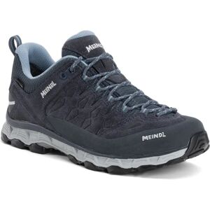 Meindl blauwe waterdichte multifunctionele schoenen - Wandelen - Maat 38 Meindl blauwe waterdichte multifunctionele schoenen - Wandelen - Maat 38
