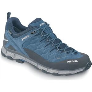 Meindl 396649 Chaussures de trekking noir/bleu - Toute l'année Hommes - Publicité Meindl 396649 Chaussures de trekking noir/bleu - Toute l'année Hommes - Publicité