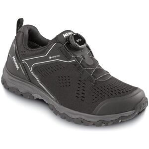Meindl Abano Gtx 5532 Wanderschuhe all year men schwarz Meindl Abano Gtx 5532 Wanderschuhe all year men schwarz