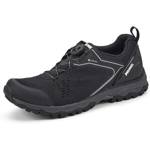 Meindl Abano GTX (Boa) - Multifunktionsschuhe - Schwarz Meindl Abano GTX (Boa) - Multifunktionsschuhe - Schwarz