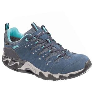 Scarpe Portland GTX da Donna Navy/Turchese - Scarpe Scarpe Portland GTX da Donna Navy/Turchese - Scarpe