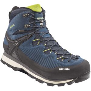 Meindl Terlan GTX Stivali da trekking per uomo - Blu/giallo Meindl Terlan GTX Stivali da trekking per uomo - Blu/giallo