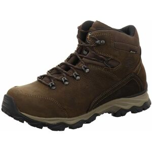 Meindl Eppan GTX Herren Wanderschuh - Braun, Komfort Fit, Wasserdicht Meindl Eppan GTX Herren Wanderschuh - Braun, Komfort Fit, Wasserdicht