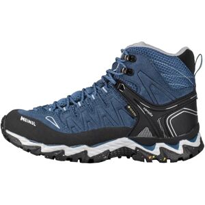 Meindl Lite Hike Lady GTX - Chaussures de randonnée imperméables pour femmes - Publicité Meindl Lite Hike Lady GTX - Chaussures de randonnée imperméables pour femmes - Publicité