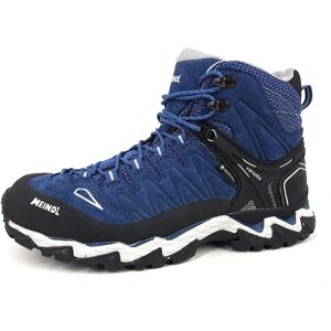 Meindl Lite Hike Lady GTX - Chaussure de randonnée légère et imperméable - Publicité Meindl Lite Hike Lady GTX - Chaussure de randonnée légère et imperméable - Publicité